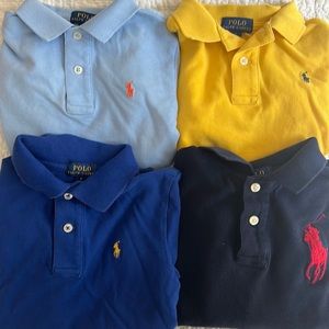 4T & 5T bundle